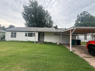 2322 SW 48th St, Oklahoma City, OK 73119