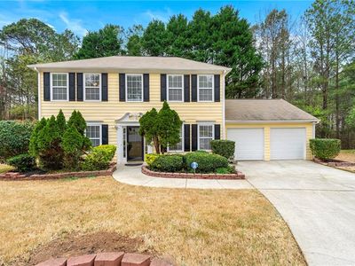 3268 Ashgrove Ln SW, Powder Springs, GA, 30008