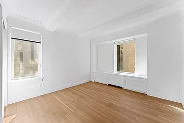 Rented by Corcoran