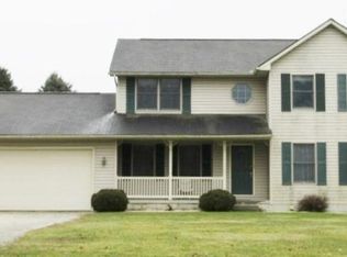 1856 Neuman St SE, East Sparta, OH 44626