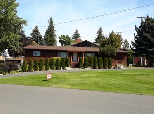 535 Harker St, Davenport, WA 99122