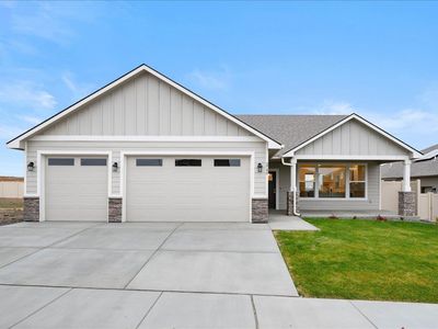 3740 S Wilson St, Kennewick, WA, 99338