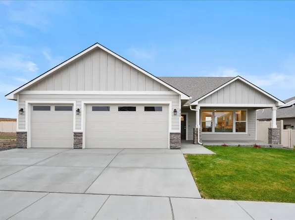 3740 S Wilson St, Kennewick, WA 99338