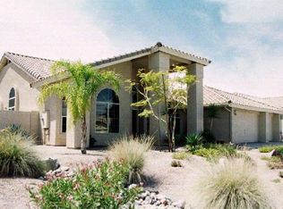 6757 E Villeroy St, Mesa, AZ 85215