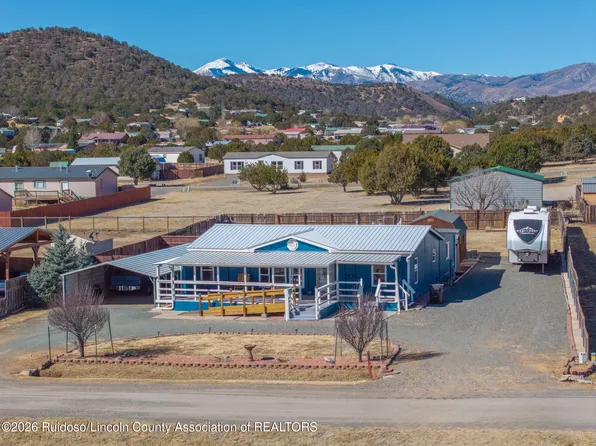 319 Crazy Horse Cir, Alto, NM 88312