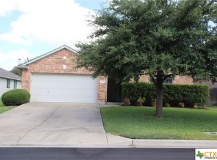 7729 Buck Meadow Dr, Georgetown, TX 78628