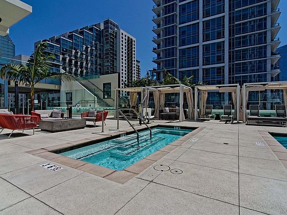 4th image of 1388 Kettner Blvd Unit 210