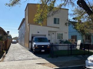 408 E 64th St, Los Angeles, CA 90003