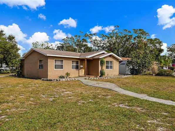 3937 5th Ave S, Saint Petersburg, FL 33711