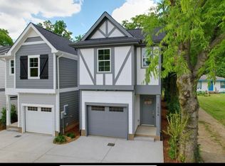 1629A Northview Ave, Nashville, TN 37216