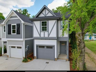 1629A Northview Ave, Nashville, TN, 37216