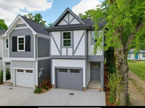 1629A Northview Ave, Nashville, TN 37216