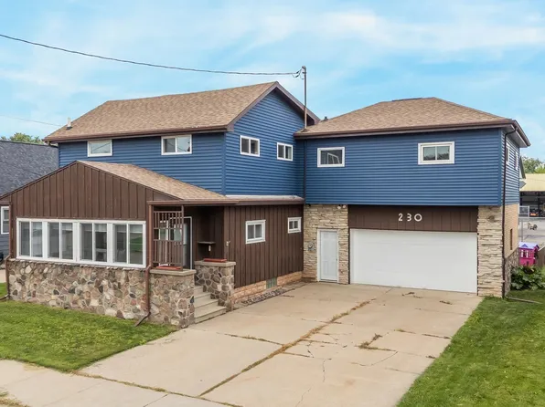 230 Maria St, Kaukauna, WI 54130