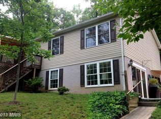 79 Riverwood Ln, Stanardsville, VA 22973