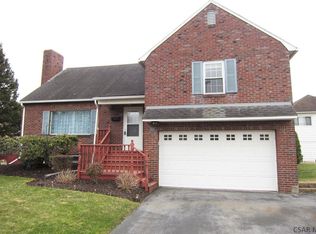 1727 Pitt Ave, Johnstown, PA