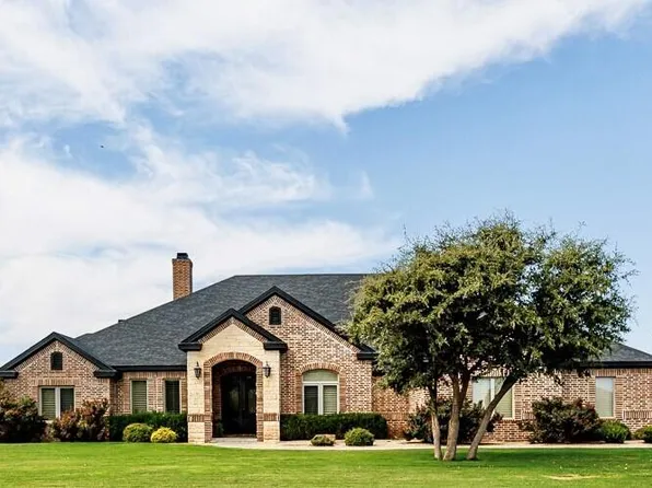 6402 County Road 1440, Lubbock, TX 79407