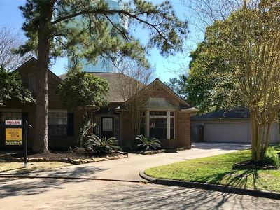 3202 Echo Mountain Dr, Kingwood, TX, 77345