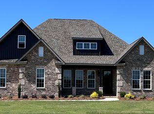 463 Arena Rd, Perry, GA 31069