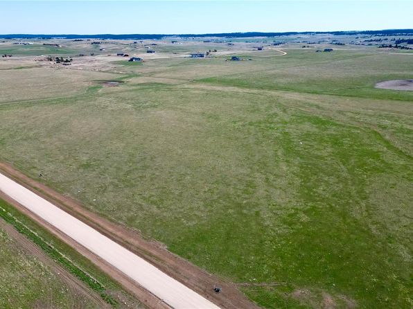 Lot 8 Seven Hills Street, Elizabeth, CO 80107