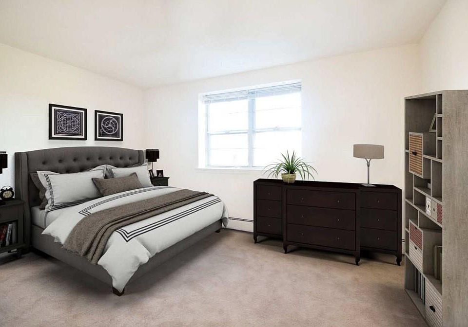 Ford Hill Terrace Apartment Rentals Morristown, NJ Zillow