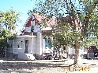 505 N 6th St