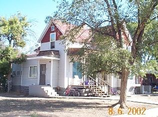 505 N 6th St, Montrose, CO 81401
