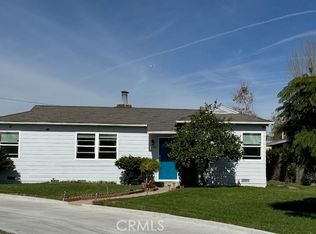 10833 Arrowood St, Temple City, CA