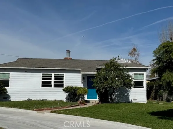 10833 Arrowood St, Temple City, CA 91780