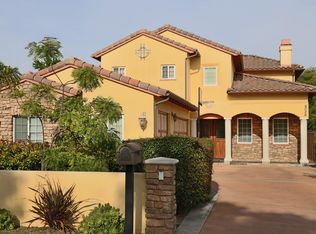 6026 Ivar Ave, Temple City, CA 91780