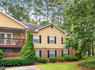 106 Brighton Point, Sandy Springs, GA 30328