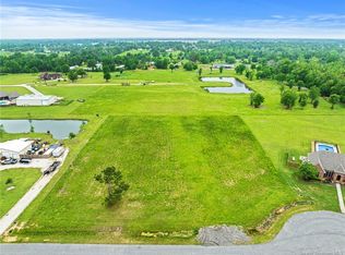 311 Trinity Ln, Ragley, LA 70657