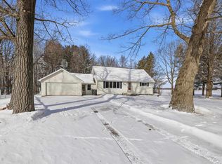 546 COUNTY ROAD G, WI 54443