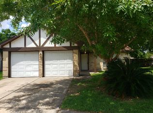 6502 Navidad Rd, Houston, TX 77083