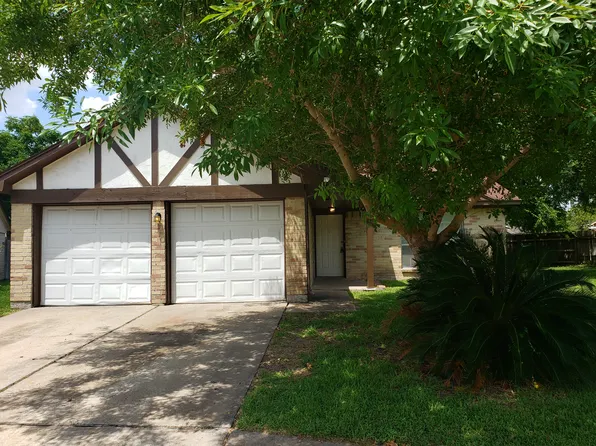 6502 Navidad Rd, Houston, TX 77083