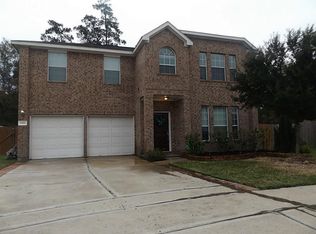 5210 Gage Spring Ct, Spring, TX 77373