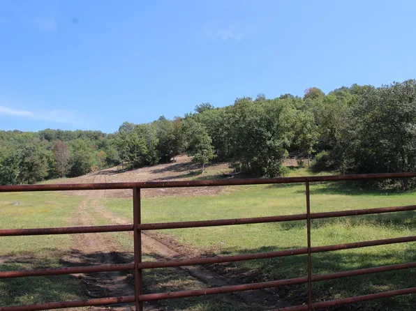 001-08869-000 Mc #8118, Yellville, AR 72687