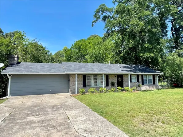 103 Beck St, Minden, LA 71055