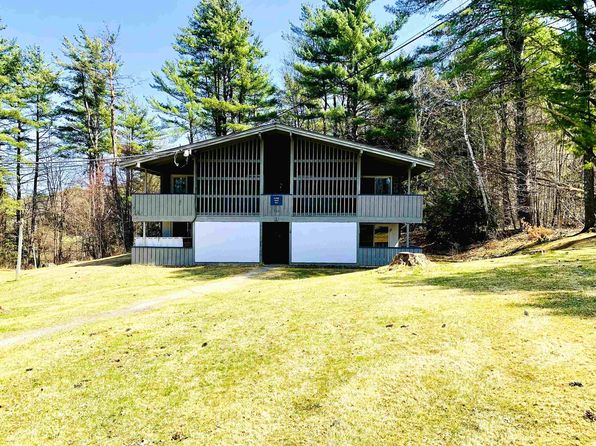 815 Ski Tow Road UNIT 3, West Windsor, VT 05037