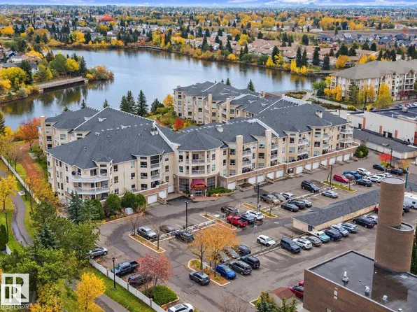 15499 Castle Downs Rd NW #412, Edmonton, AB T5X 5Y3