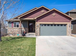 935 Antila Ave, Loveland, CO 80537