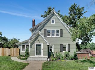 3224 N 48th St, Omaha, NE 68104
