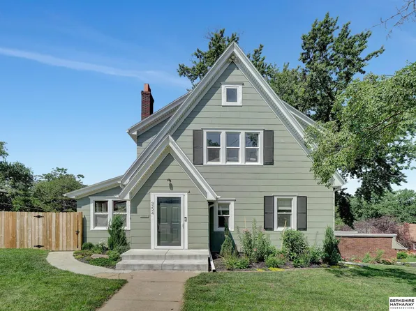 3224 N 48th St, Omaha, NE 68104