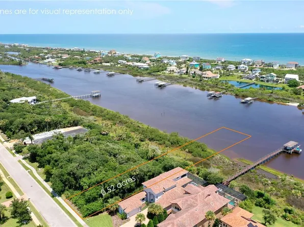 48 N Riverwalk Dr, Palm Coast, FL 32137