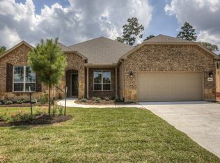 109 Highland Dr, The Woodlands, TX 77382