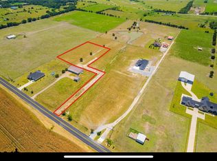 County Road 673, Leonard, TX 75452