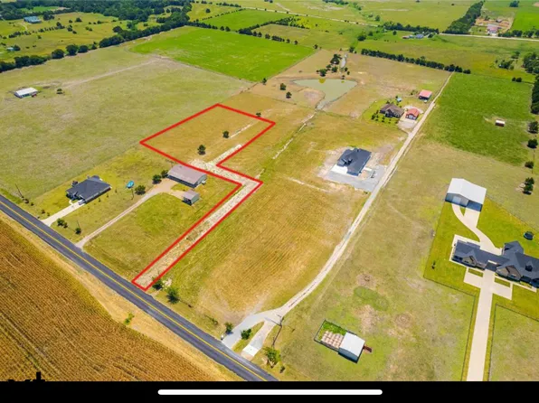 County Road 673, Leonard, TX 75452