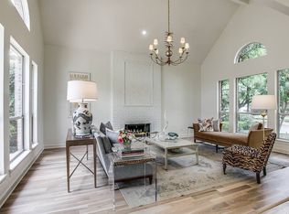 38 Haverhill Way, San Antonio, TX 78209