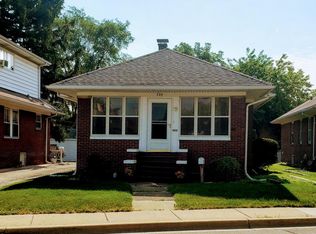 704 N Center St, Joliet, IL 60435