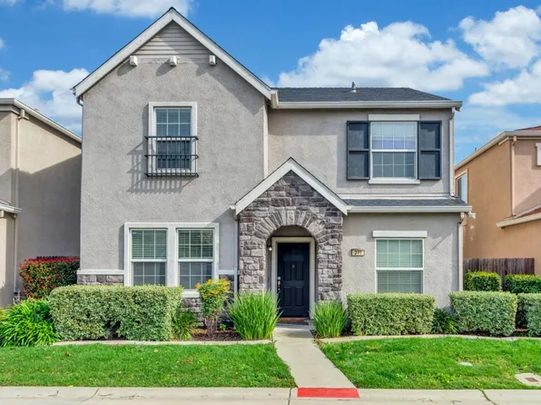 211 Ashwick Loop, Sacramento, CA 95823