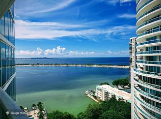 Skyline On Brickell Condo, Miami, FL 33129
